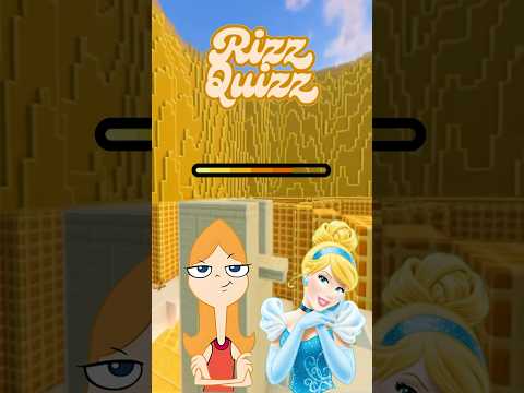 WILL YOU BE THE LORD OF RIZZ?! #trivia #brainrot #phineasandferb #quiz