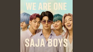 We Are One