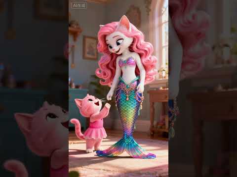 #aicat #cartoon #cat #viralcartoon #aicat