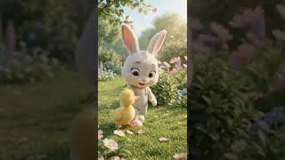 Pip and the Lost Little Duckling 🐥🌸 | Part 2