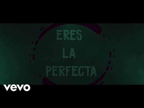 PeeWee - Perfecta (Lyric Video)