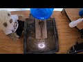 Exploring Weathering, Erosion, and Deposition in Kitchen Chemistry