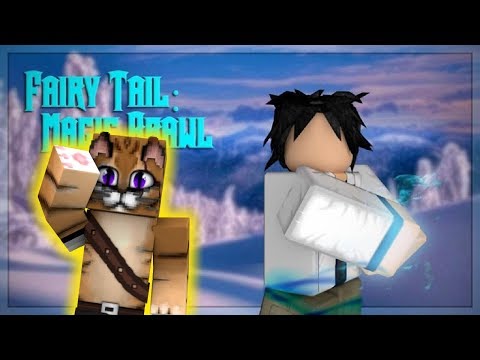 Promo Codes For Fairy Tail Magic Brawl 06 2021 - roblox fairy tail forgotten legends
