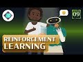 Reinforcement Learning Concepts and Challenges