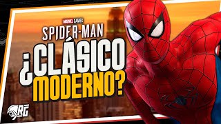 🕷️La SUERTE Parker💥| Marvel's Spider-Man | Spideremilio