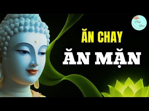 Ăn chay, ăn mặn theo luật nhân quả dưới góc nhìn Phật Giáo