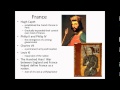 Medieval European History Questions