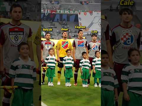 2010 🏆 Trabzonspor 3-0 Bursaspor 🔥 Süper Kupa Final #shorts #football #trabzonspor