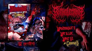 GORGASM CD デスメタル！ CD – GORGASM – Masticate To Dominate – BRUTAL MIND