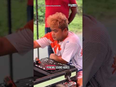 Fenomena Sound Horeg #information #technology #sound #horeg #soundhoreg #shorts