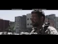 Trailer 2 do filme American Sniper