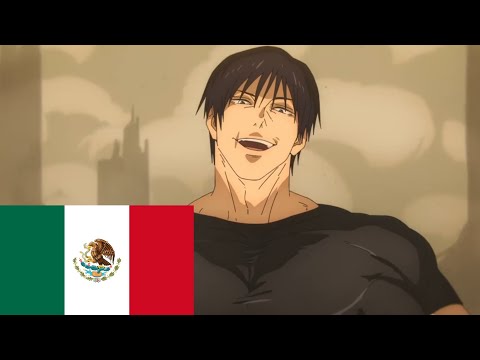 JUJUTSU KAISEN SI LLEGARA AL FALLO 2 🗣💪