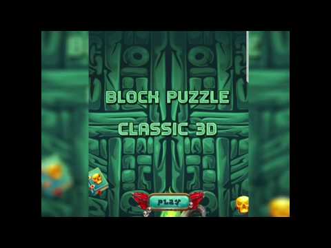 Block Puzzle Classic 2019 (Tetris)