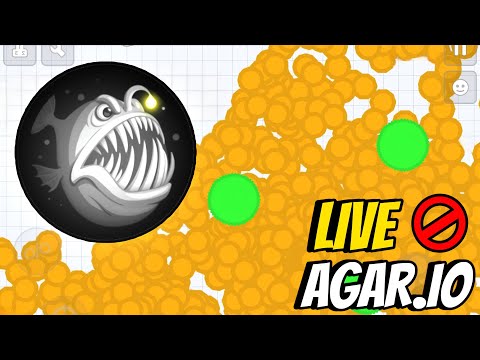 Hoy  Comemos? - AGAR.IO mobile 🟡