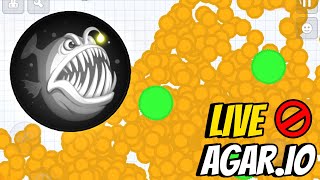 Hoy  Comemos? - AGAR.IO mobile 🟡