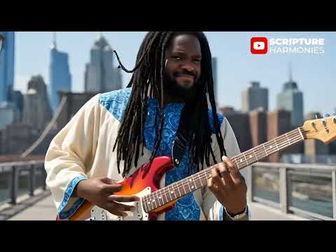 Look and Live—Reggae Gospel Hymn | Jesus Saves