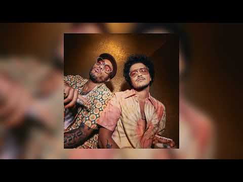 bruno mars ft. anderson paak - after last night