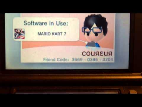 3ds Qr Games Code 07 21