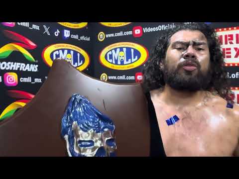 ECOS DE LA SEMANA: BÁRBARO CAVERNARIO, GANADOR DEL TORNEO LE...