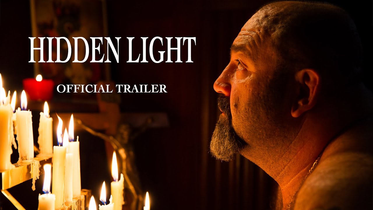 Hidden Light Trailer thumbnail