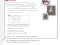 Fractions and Stamp Collections