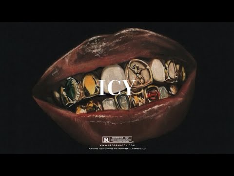 "Icy" - 2000's RnB x Afrobeat Type Beat