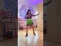 ☔️ When The Rain Is Purple  🌧️ ☔️ Linedance Demo dance getanzt mit Tukta Linedancestompers