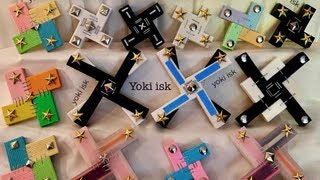 TUTORIAL BIKIN PENGHAPUS GANGSING PUTAR PALING LAMA