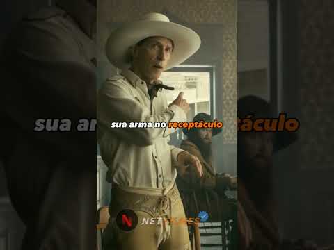 Subestimou o cara errado #2023 #youtubeshorts #filmes
