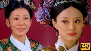 Chân Hoàn Nhẫn Nhục Nhiều Ngày Quay Lại Báo Thù 1 Cách Ngọt Ngào | Phim Cổ Trang Trung Quốc 4K