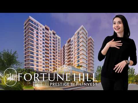 Inside Fortune Hill: Living in the Belly of the Dragon • Presello