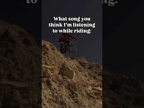 What’s Your Go To Riding Playlist?