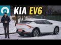 Kia EV6 Luxury