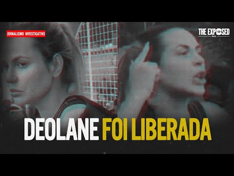 TUDO SOBRE A SAÍDA DE DEOLANE DO PRESÍDIO- MÃE SEGUE PRESA