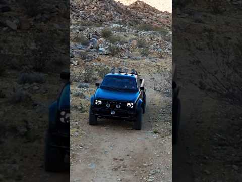Wolf Drive #alphamotorinc