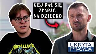 UKRYTA PRAWDA - ZROBIŁEM DZIECKO KOLEŻANCE