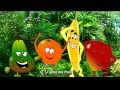Fruit Preferences and Descriptions