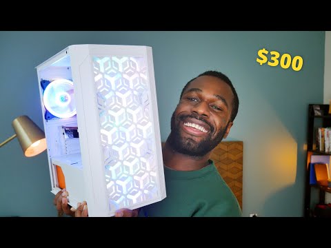 The $300 Gaming PC no one is talking about...