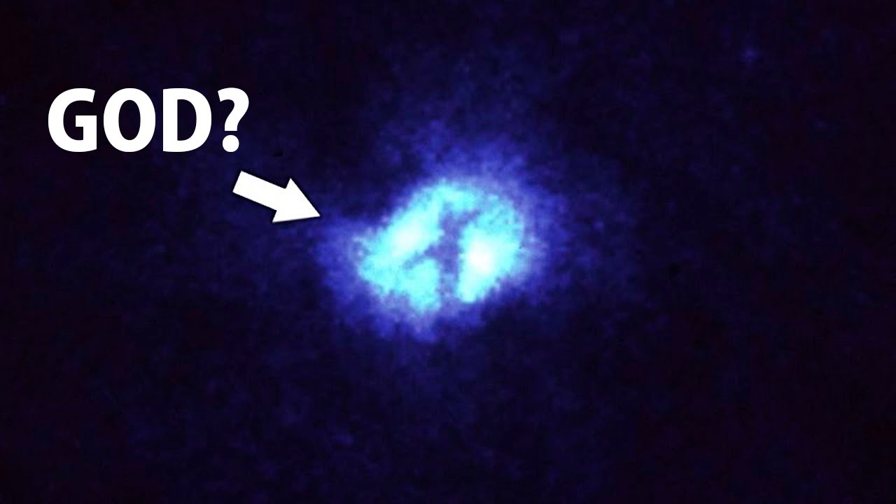 7 MINUTES AGO: The James Webb Telescope reveals the first real image of the Whirlpool galaxy