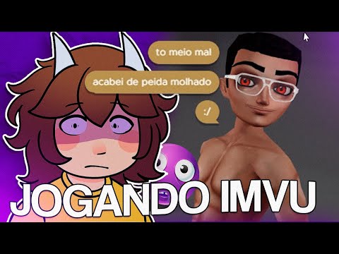 4 MARMANJO EXPLORANDO JOGUINHO ONLINE KKKKKK