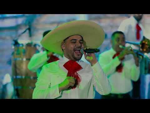 Banda Carnaval - Guadalajara (En Vivo Desde El Rancho)