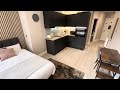 1 bedroom student apartment in City Centre, Leeds