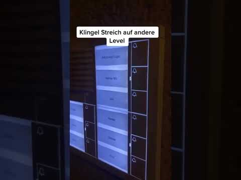 Klingelstreiche 2025 – Upgrade complete ✅ 👉 Welchen Klingelstreich habt ihr als Kind gefeiert? 😂😂