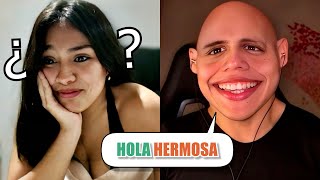 Buscando NOVIA en internet 14 😲​🥵​