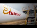 Enbridge Line 3 Pipeline Construction