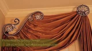 Curtains And Drapes Los Angeles Videos Kansas City Comic Con