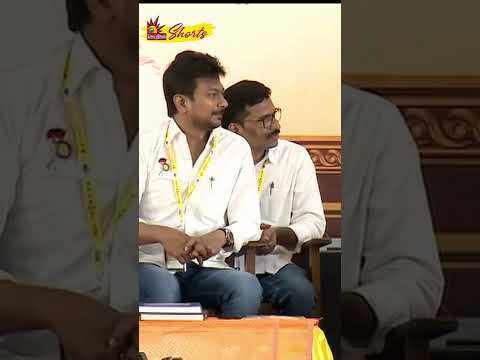''கேட்டுக் கேட்டு புளிச்சிப் போன ஒன்று'' முதலமைச்சர் மு.க.ஸ்டாலின்! #cmstalin #amithsha #shorts