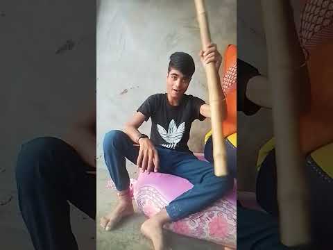 बदमाशी लिखन बा #bhojpuri #song म्यूजिक🔥👿