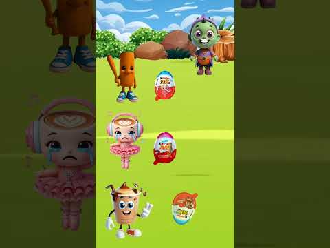 kinderjoy brainrot #roblox #funkopop #robloxedit #memes #funny #sprunki #incredibox #brainrot