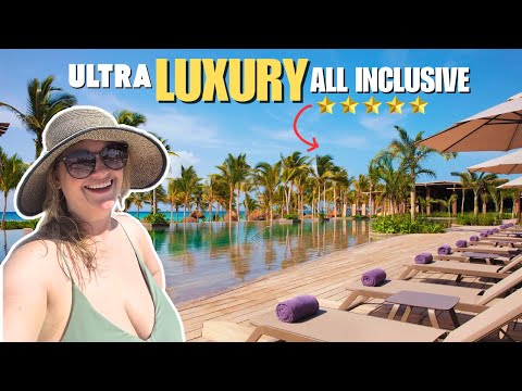 THIS Caribbean Resort Changes EVERYTHING About Luxury Travel!!!